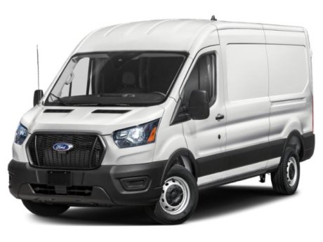 2024 Ford Transit Cargo Van XL