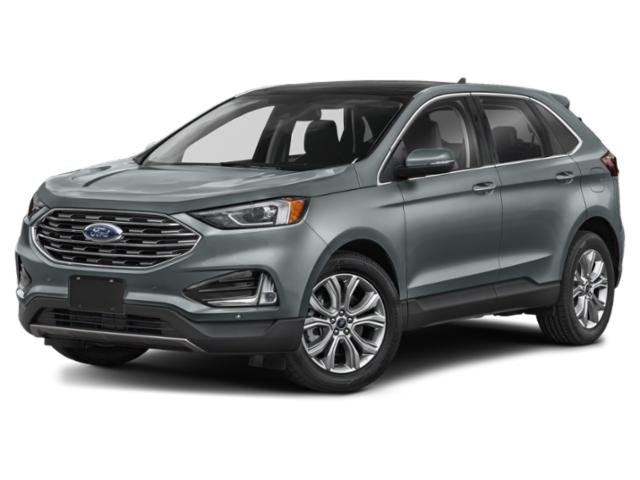 2024 Ford Edge TITANIUM (24708) Main Image