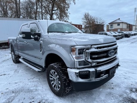 2022 Ford Super Duty F-250 SRW