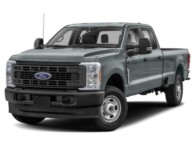 2024 Ford Super Duty F-350 SRW LARIAT (24699) Main Image