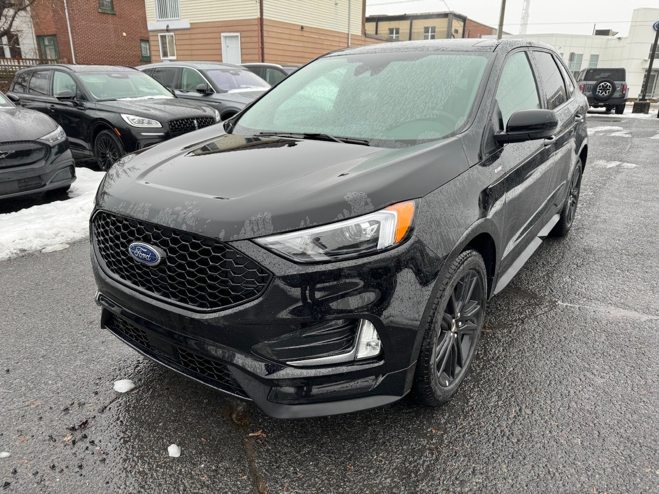 2024 Ford Edge ST LINE (24714) Main Image