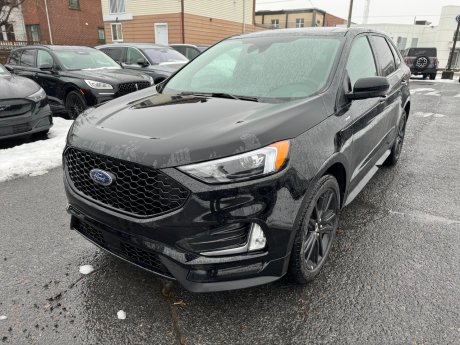 2024 Ford Edge ST LINE