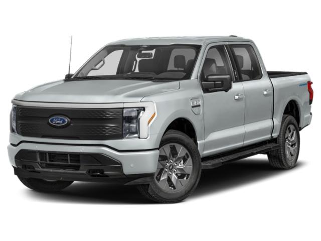 2024 Ford F-150 Lightning LIGHTNING (24664) Main Image