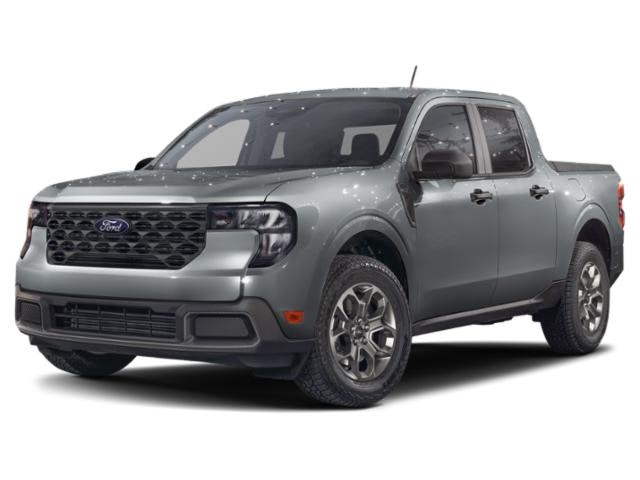 2025 Ford Maverick XLT (25097) Main Image