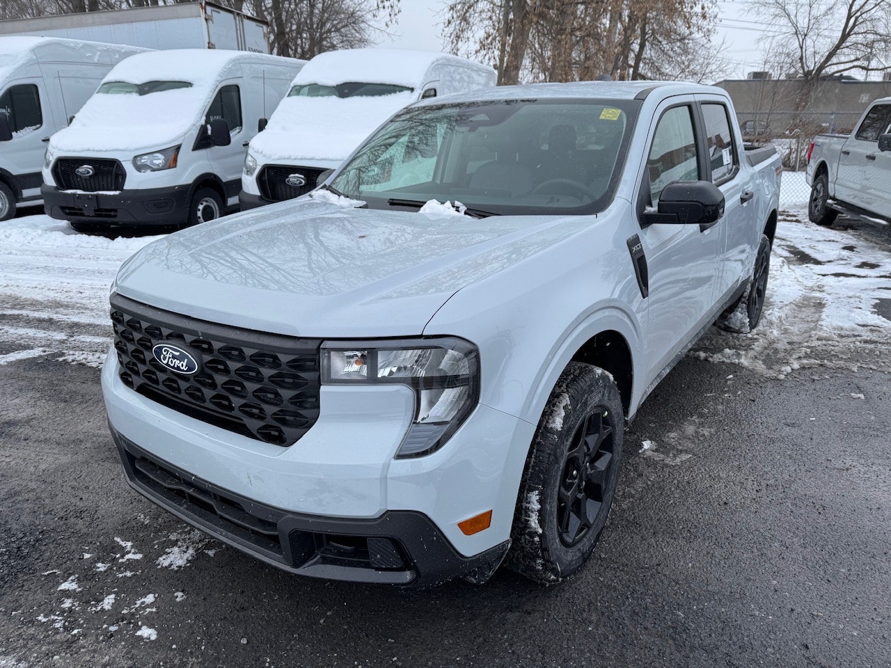 2025 Ford Maverick XLT (25067) Main Image