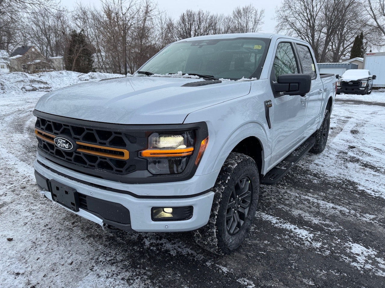 2025 Ford F-150 TREMOR (25072) Main Image