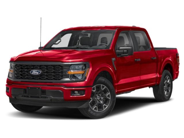 2025 Ford F-150 STX (25132) Main Image