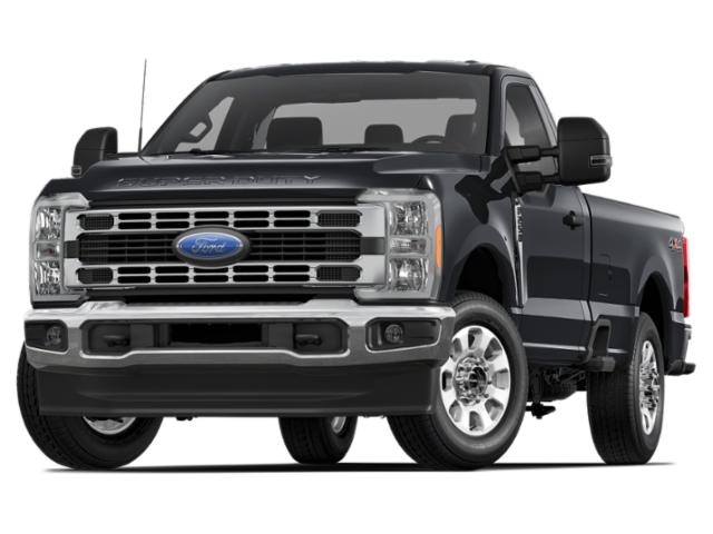 2024 Ford Super Duty F-250 SRW XLT (24733) Main Image