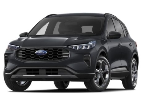 2025 Ford Escape ST LINE