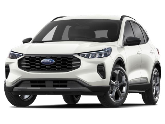 2025 Ford Escape ST LINE (25117) Main Image