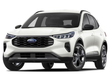 2025 Ford Escape ST LINE