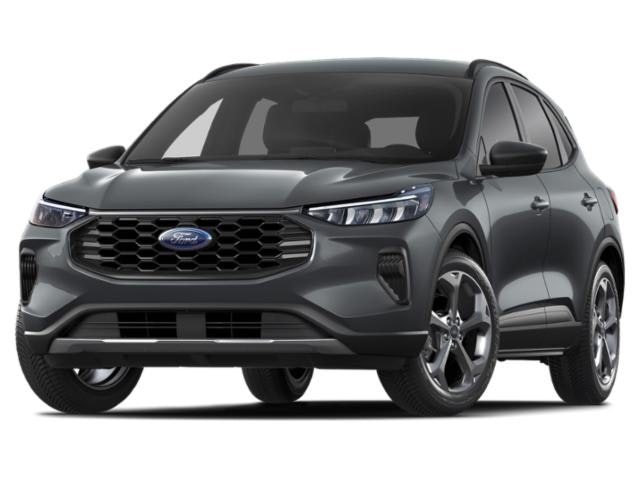 2025 Ford Escape ST LINE (25115) Main Image