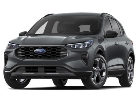 2025 Ford Escape ST LINE