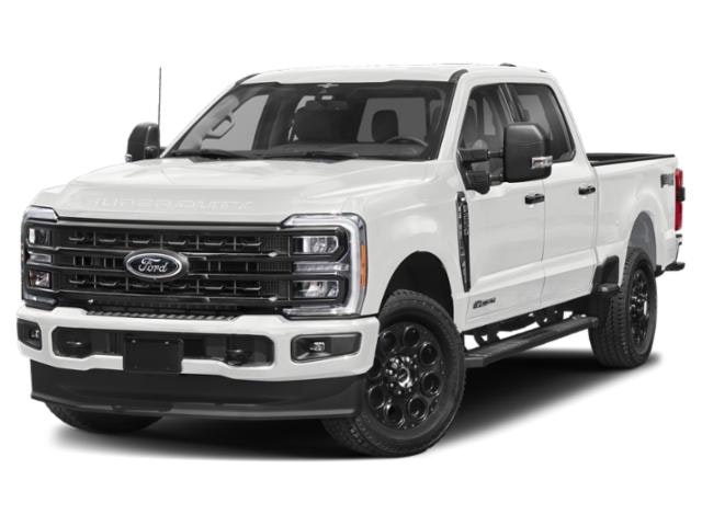 2024 Ford Super Duty F-250 SRW XLT (24734) Main Image