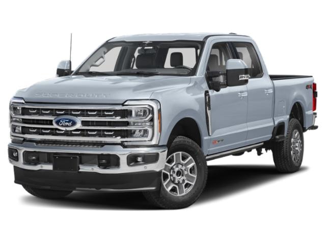 2025 Ford Super Duty F-250 SRW LARIAT (25142) Main Image