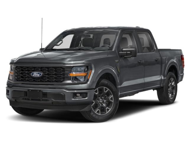 2025 Ford F-150 STX (25131) Main Image