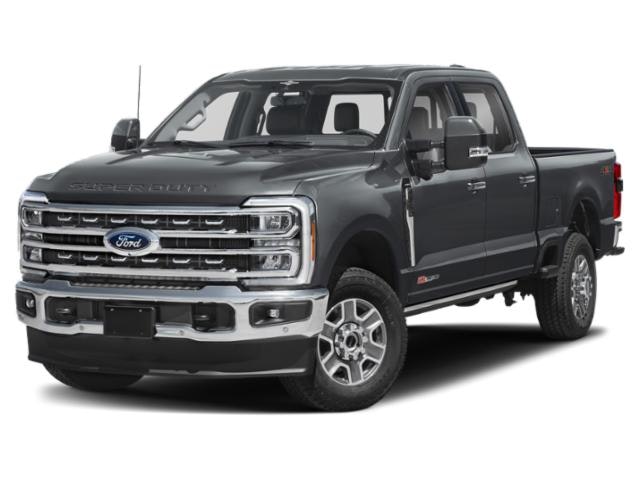 2025 Ford Super Duty F-250 SRW LARIAT (25147) Main Image