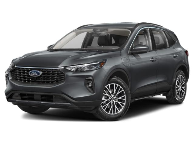 2025 Ford Escape PHEV (25154) Main Image