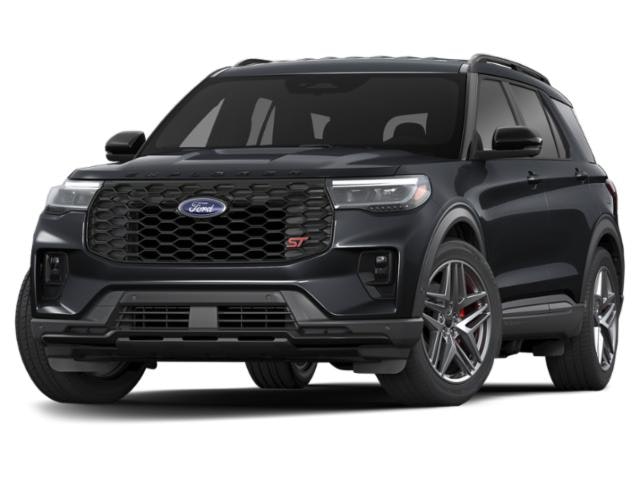 2025 Ford Explorer ST (25114) Main Image