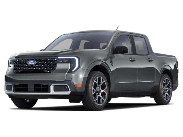 2025 Ford Maverick LARIAT (25156) Main Image