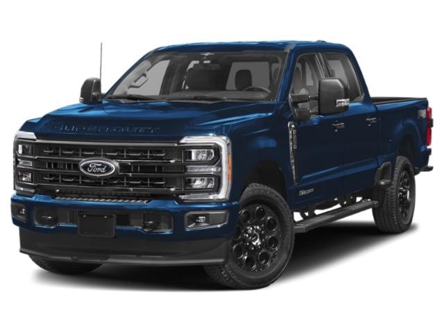 2025 Ford Super Duty F-250 SRW XLT (25165) Main Image