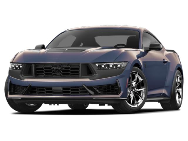 2025 Ford Mustang D/HORSE (25146) Main Image