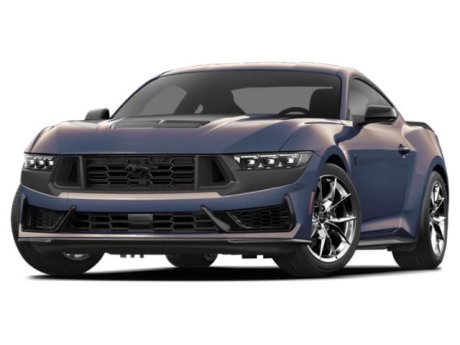 2025 Ford Mustang D/HORSE