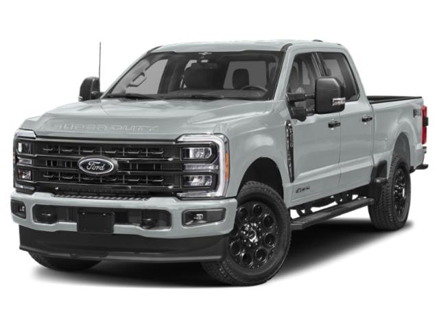 2025 Ford Super Duty F-250 SRW XLT (25181) Main Image