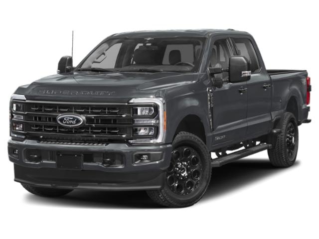 2025 Ford Super Duty F-250 SRW XLT (25180) Main Image