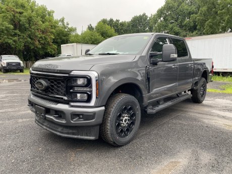 2025 Ford Super Duty F-250 SRW XLT