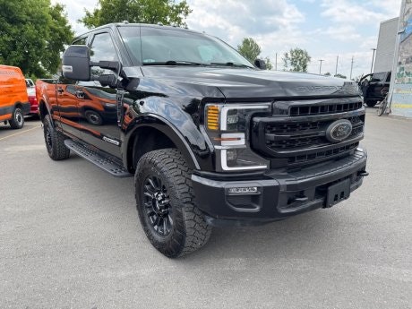 2020 Ford Super Duty F-250 SRW - 25096A