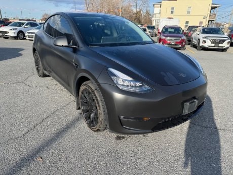 2022 Tesla Model Y - 24254A