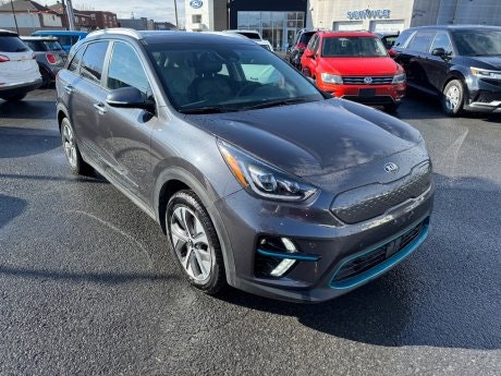 2020 Kia Niro EV - 24125B