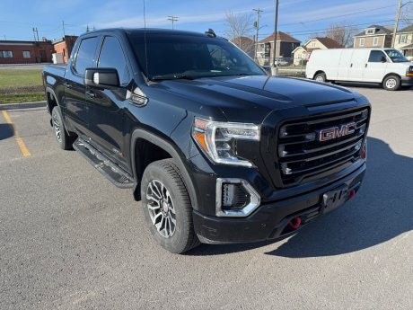 2021 GMC Sierra 1500 - 25281A