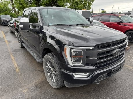 2021 Ford F-150 - 25381A
