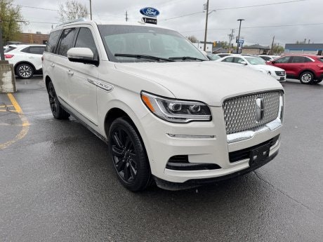 2023 Lincoln Navigator - 25043A