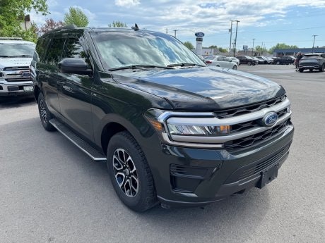 2022 Ford Expedition - 25175A