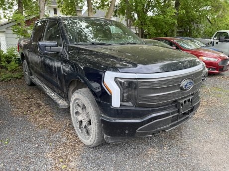 2023 Ford F-150 Lightning - 25150A