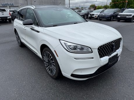 2022 Lincoln Corsair - 25348A