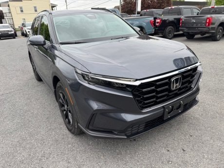 2025 Honda CR-V - 25361A