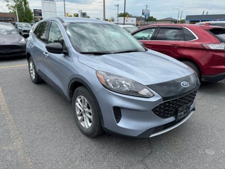 2022 Ford Escape - 25403A