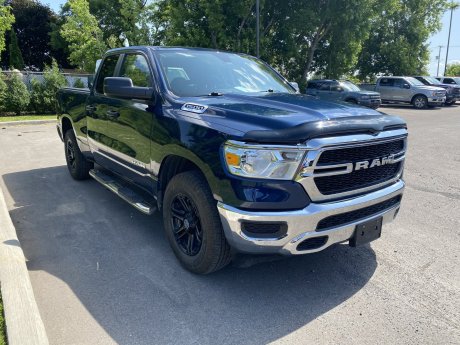 2020 Ram 1500 Tradesman
