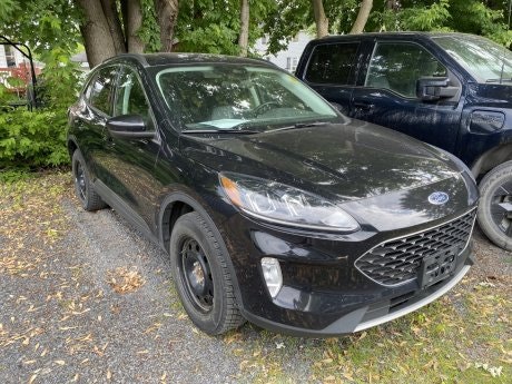 2021 Ford Escape - 25423A