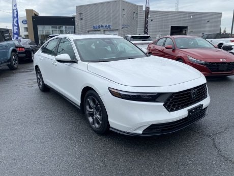 2023 Honda Accord Sedan - 25254B