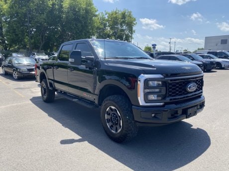 2023 Ford Super Duty F-350 SRW