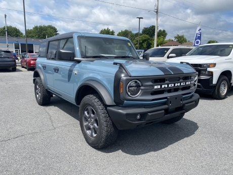 2023 Ford Bronco - 25428A