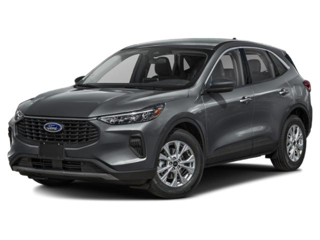 2025 Ford Escape ACTIVE (25493) Main Image