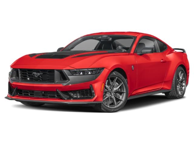2025 Ford Mustang D/HORSE (25467) Main Image