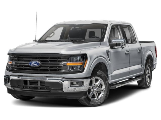 2025 Ford F-150 XLT (25271) Main Image