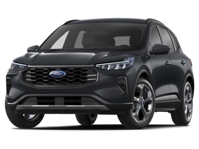 2025 Ford Escape ST SELECT (25518) Main Image